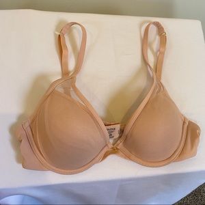 ThirdLove 24/7 Classic Contour Plunge Bra